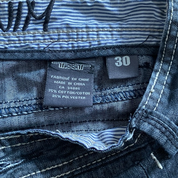 Short jeans - Picture 3 of 3